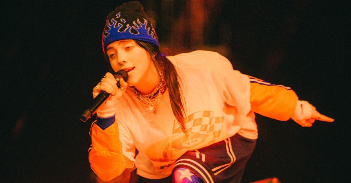 Billie Eilish