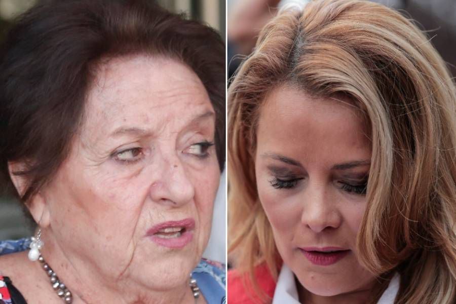 "Me alegra muchísimo que haya perdido": Dra. Cordero repasa derrota de Cathy Barriga en Maipú