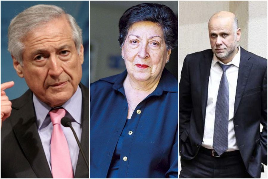 DC, PS y PPD liman las asperezas: acordaron impulsar candidatura única a la Presidencia y lista parlamentaria común