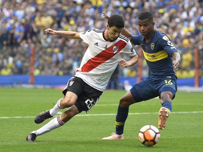 Confirmado: Final de Copa Libertadores será en el Santiago Bernabeú