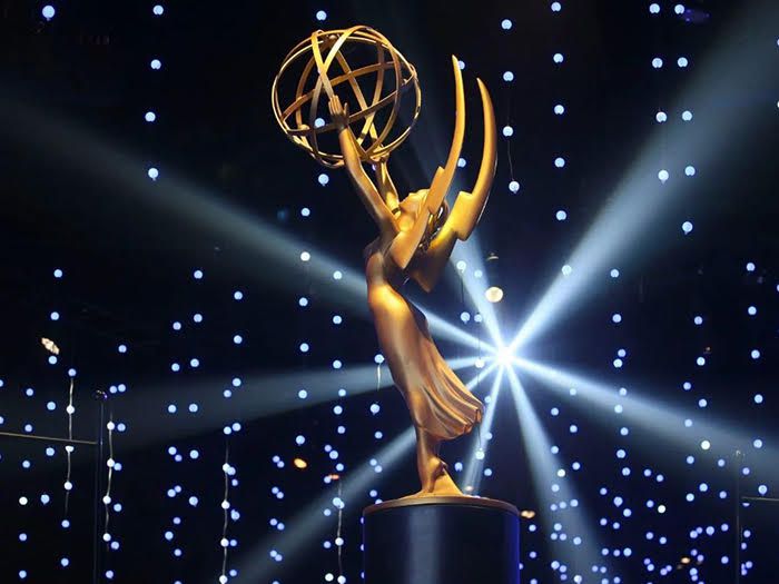 TNT & TNT Series transmitirán la 72ª entrega de los premios Emmy