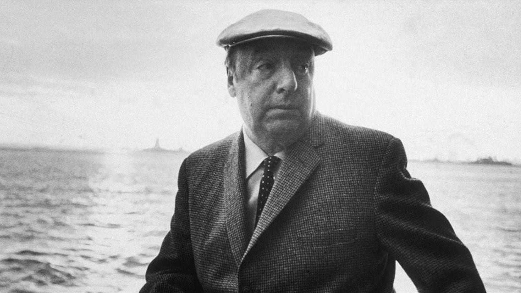 Pablo Neruda