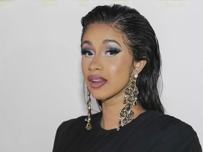 [Video] Cardi B lanza zapato a Nicki Minaj durante fiesta en Nueva York