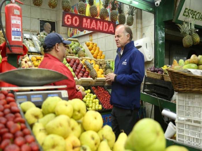 Mercados mayoristas: las ventajas que ofrecen al comercio local