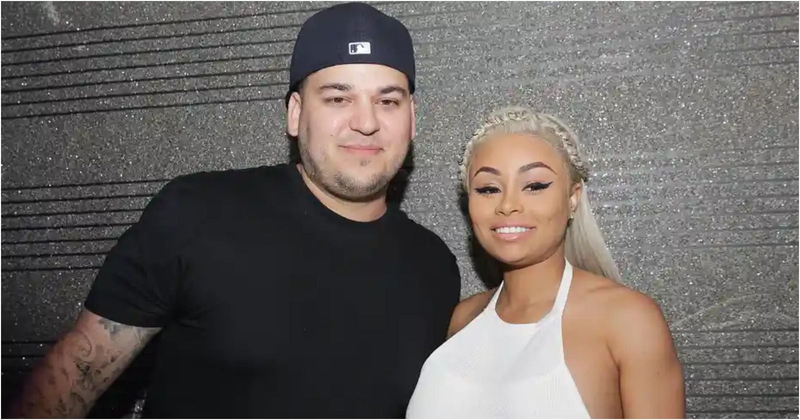 Blac Chyna