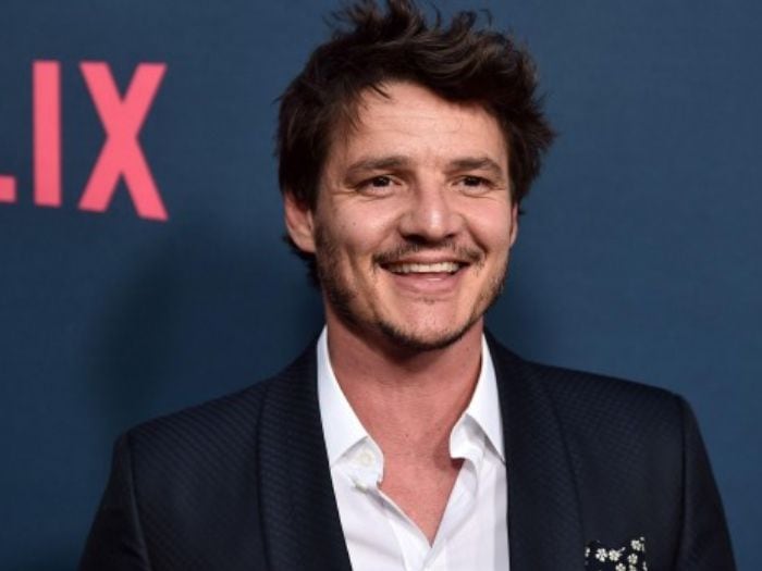 "Chao, pescao" la divertida respuesta del actor Pedro Pascal ante críticas