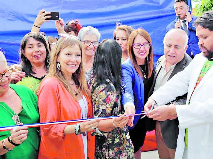 Inauguran primer centro médico cannábico en Quilpué