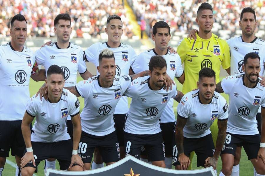 ¡Quiebre total en Colo Colo! Jugadores le "dan la espalda" a ByN