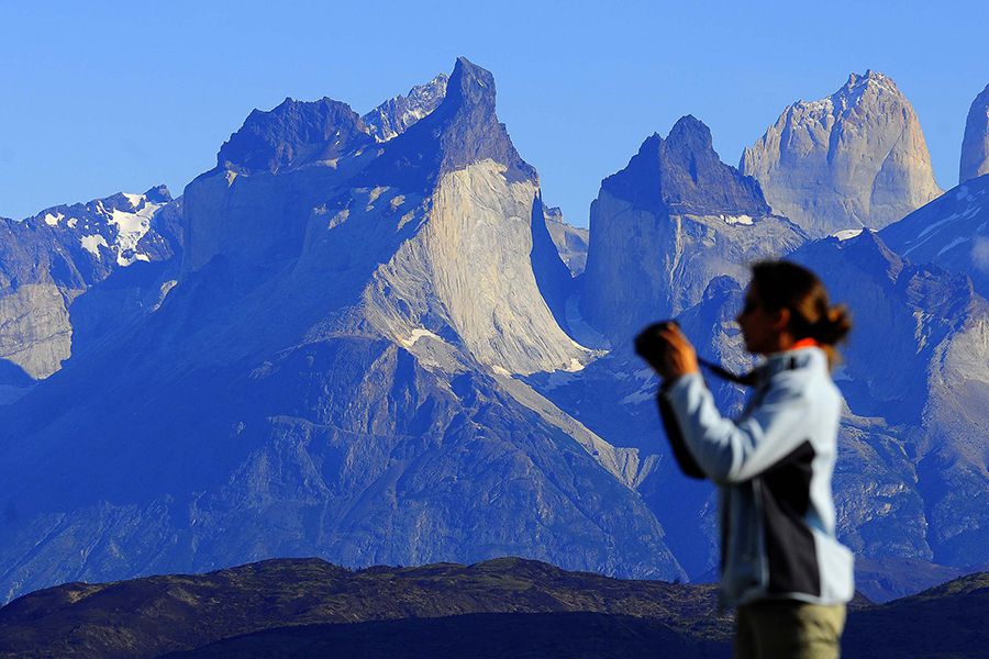 Torres del Paine y sus atractivos