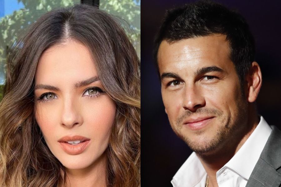 "Dejen de...": pareja de Mario Casas salió al paso de los rumores que lo vinculan a China Suárez