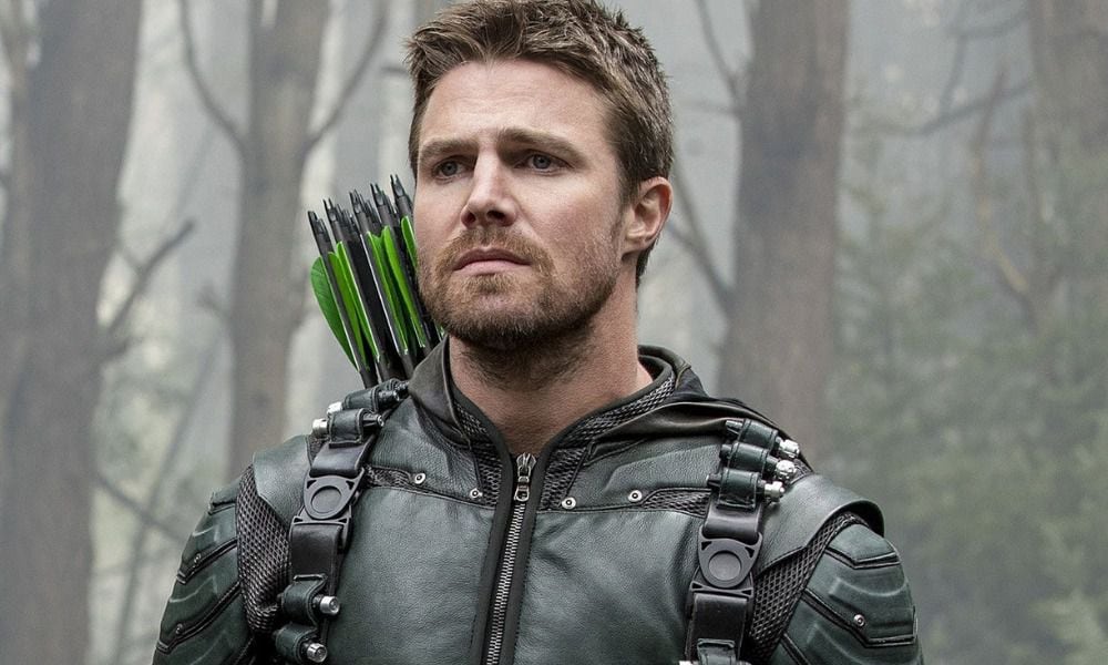 Este jueves llega a su final la taquillera serie "Arrow"