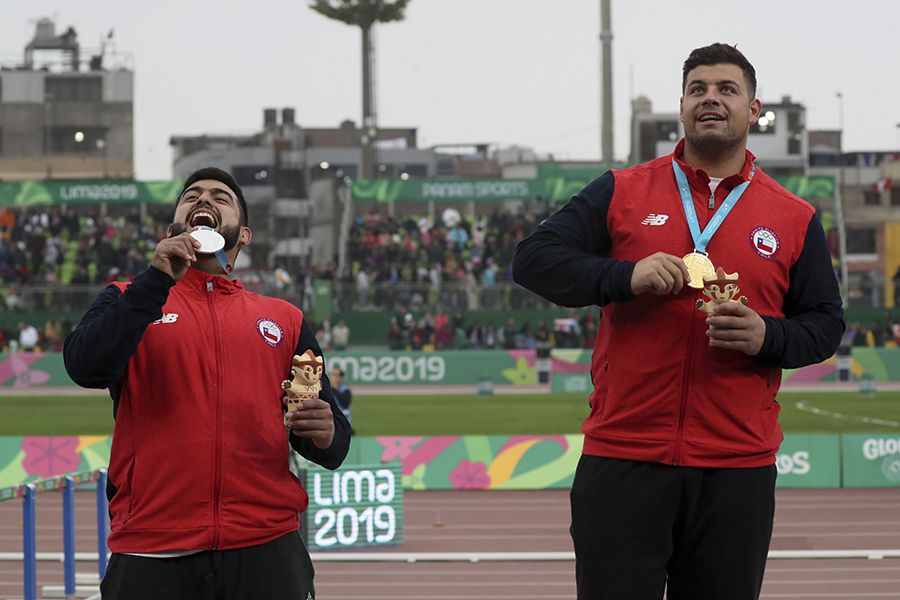 Gabriel Kehr, el martillero de oro pasó del infierno al cielo