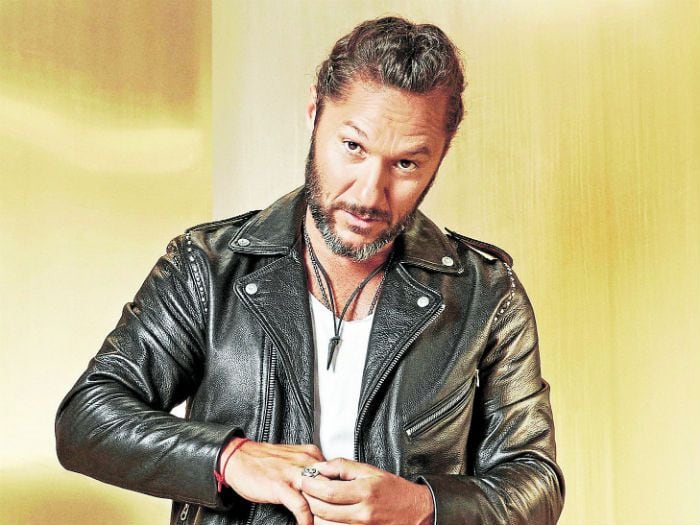 Diego Torres le pone nota a nuevos talentos