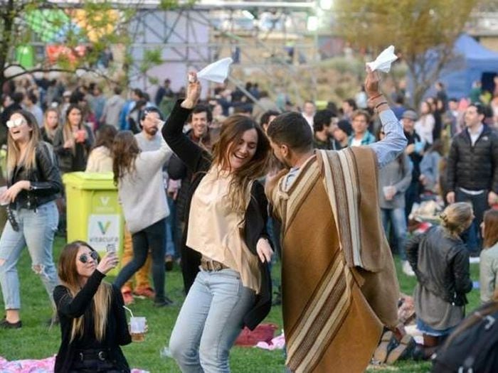 Los mejores panoramas para festejar estas Fiestas Patrias