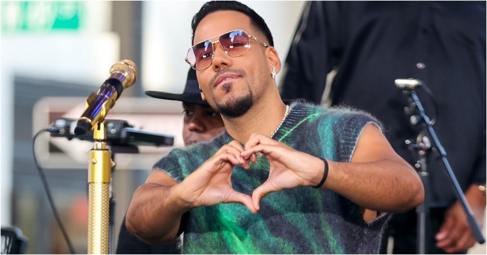 Romeo Santos