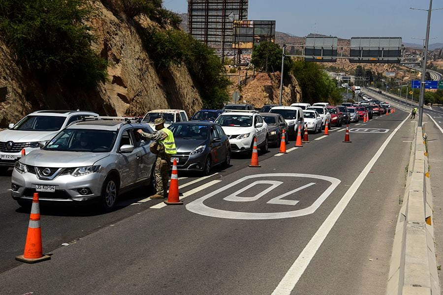 El 'Paso a Paso' se puso brígido: endurecieron plan por aumento del bicho