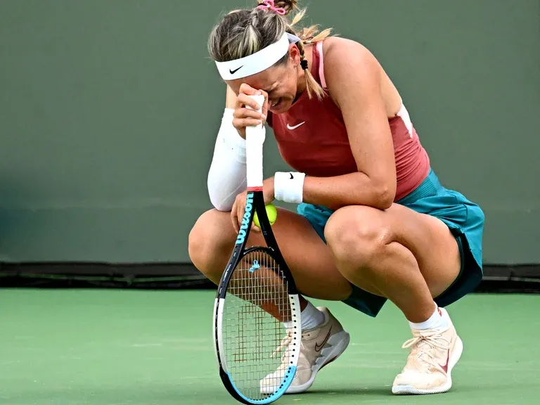 Victoria Azarenka