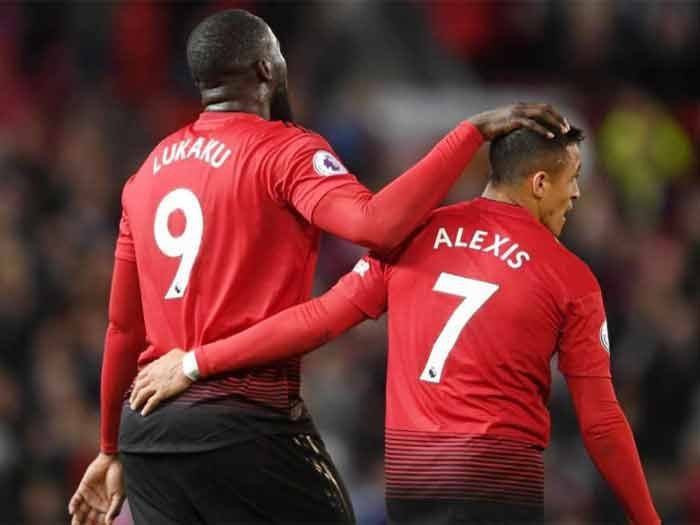 Lukaku no pierde la fe en Alexis Sánchez: "Puede ser el mejor de la Premiere"