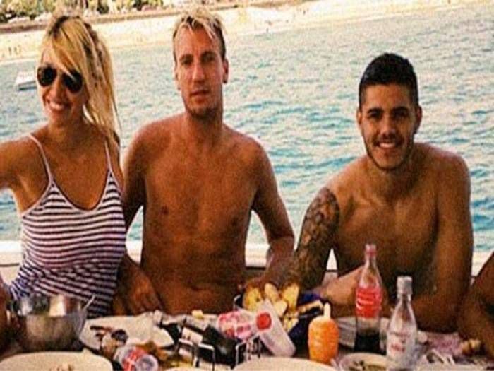 El inesperado consejo de Maxi López a Icardi: "Debería ir a otro lado"