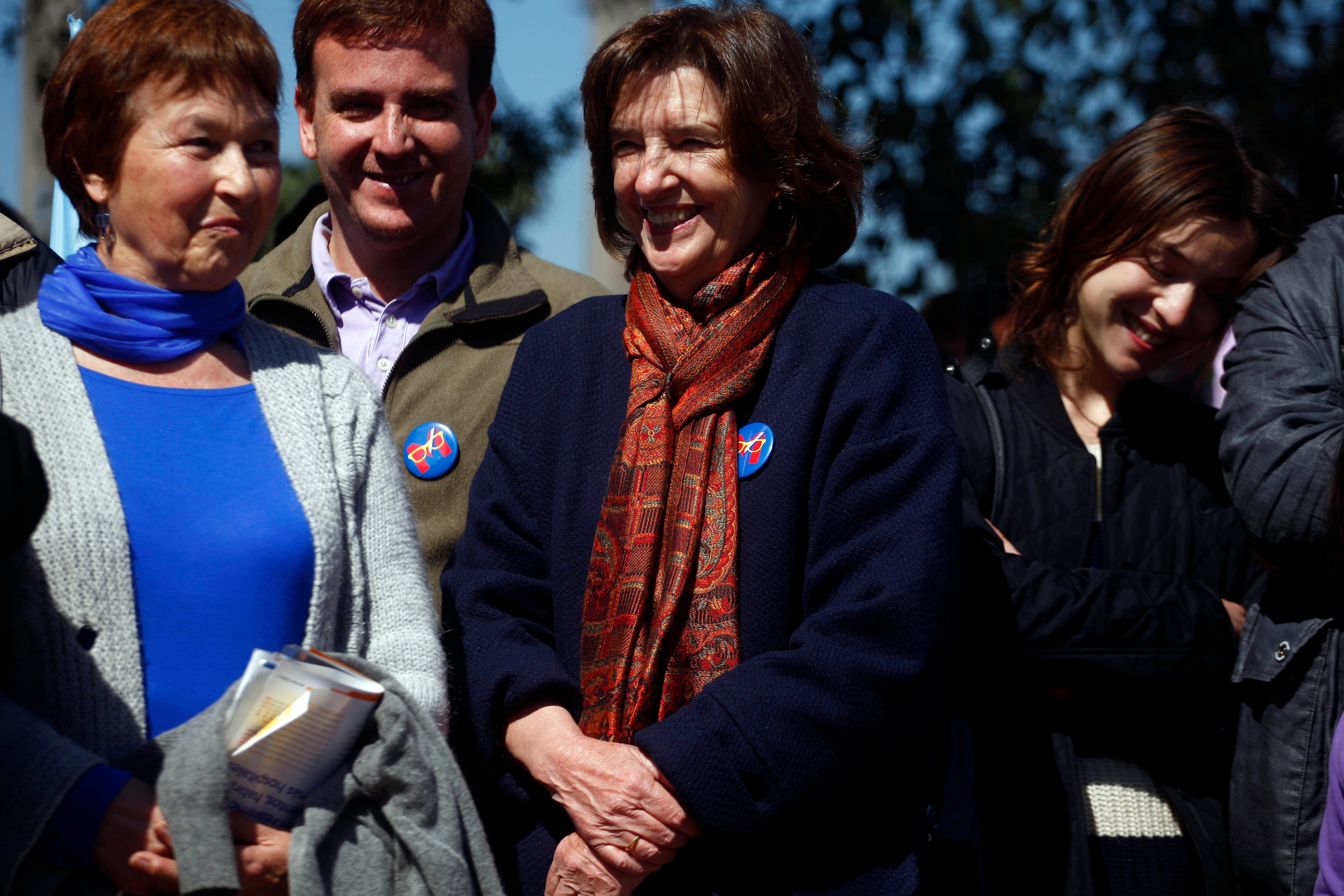 Fallece Patricia Poblete, exministra de Vivienda de Michelle Bachelet, a los 75 años