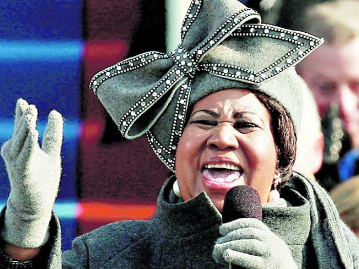 El 31 de agosto sepultarán a Aretha