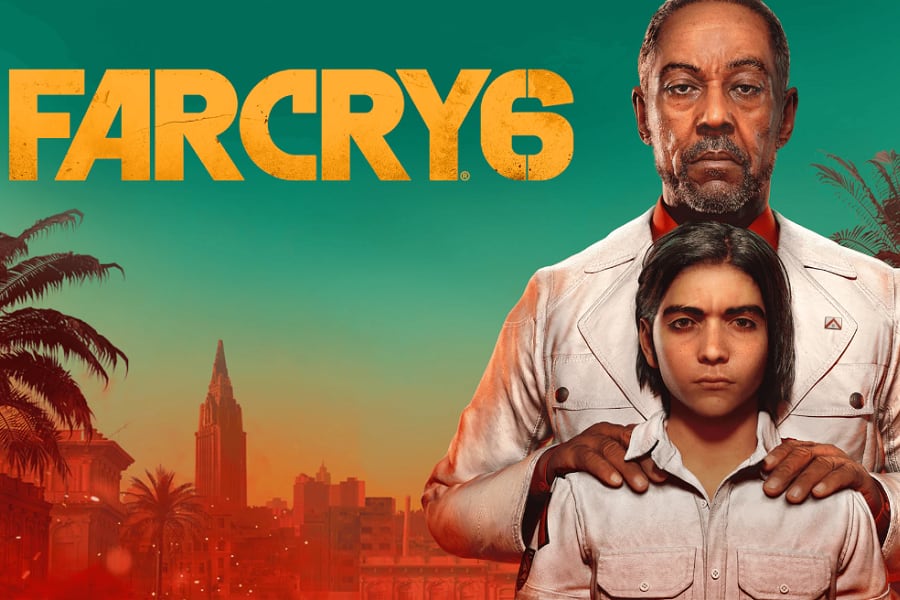 Far Cry 6 fue presentado con un aliciente tráiler