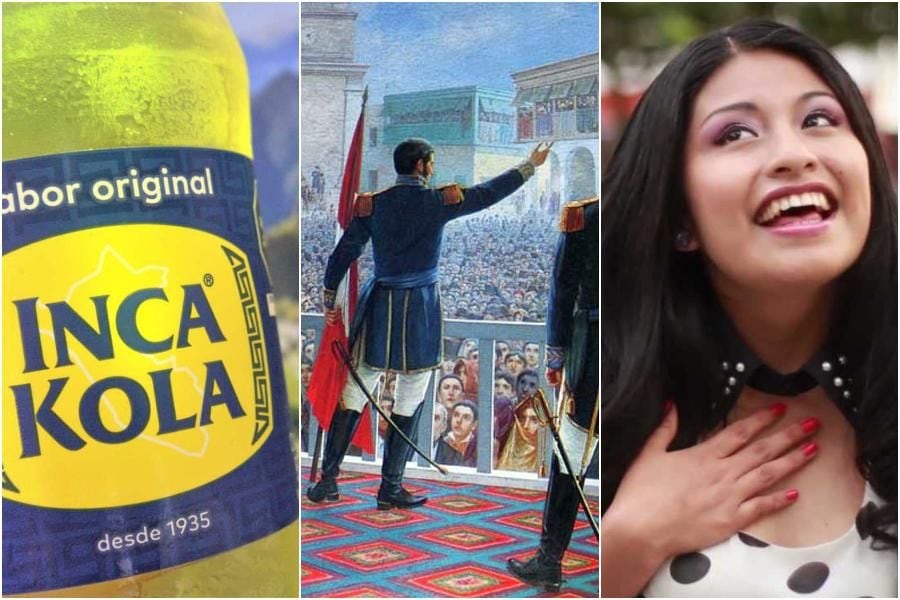 Viva el Perú, carajo: el diario pop celebra 10 grandes íconos de la cultura pop peruana