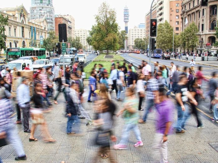 Encuesta: 73% de personas teme volver a salir al levantarse la cuarentena