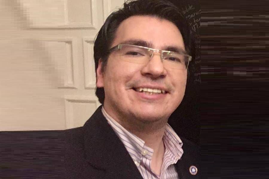 "Tienen ca... en la cabeza": repudio por candidato a diputado que insultó a Loncon, Linconao y Llaitul