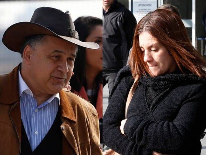 Los motivos tras cara a cara de mamá de Fernanda Maciel y Aldo Duque