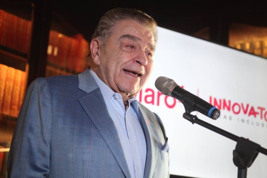 Don Francisco encabeza nuevo Chile ayuda a Chile: fecha y detalles de la cruzada