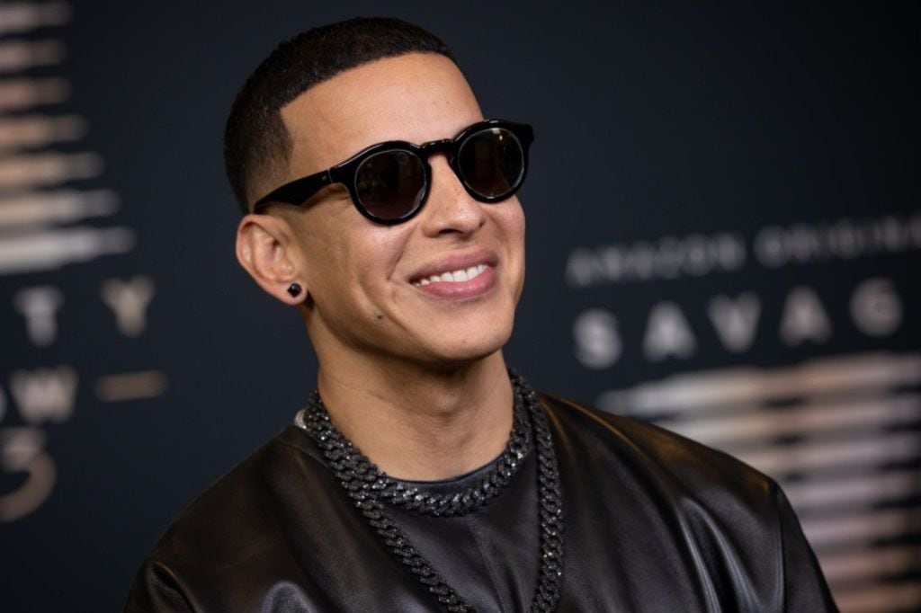 Daddy Yankee