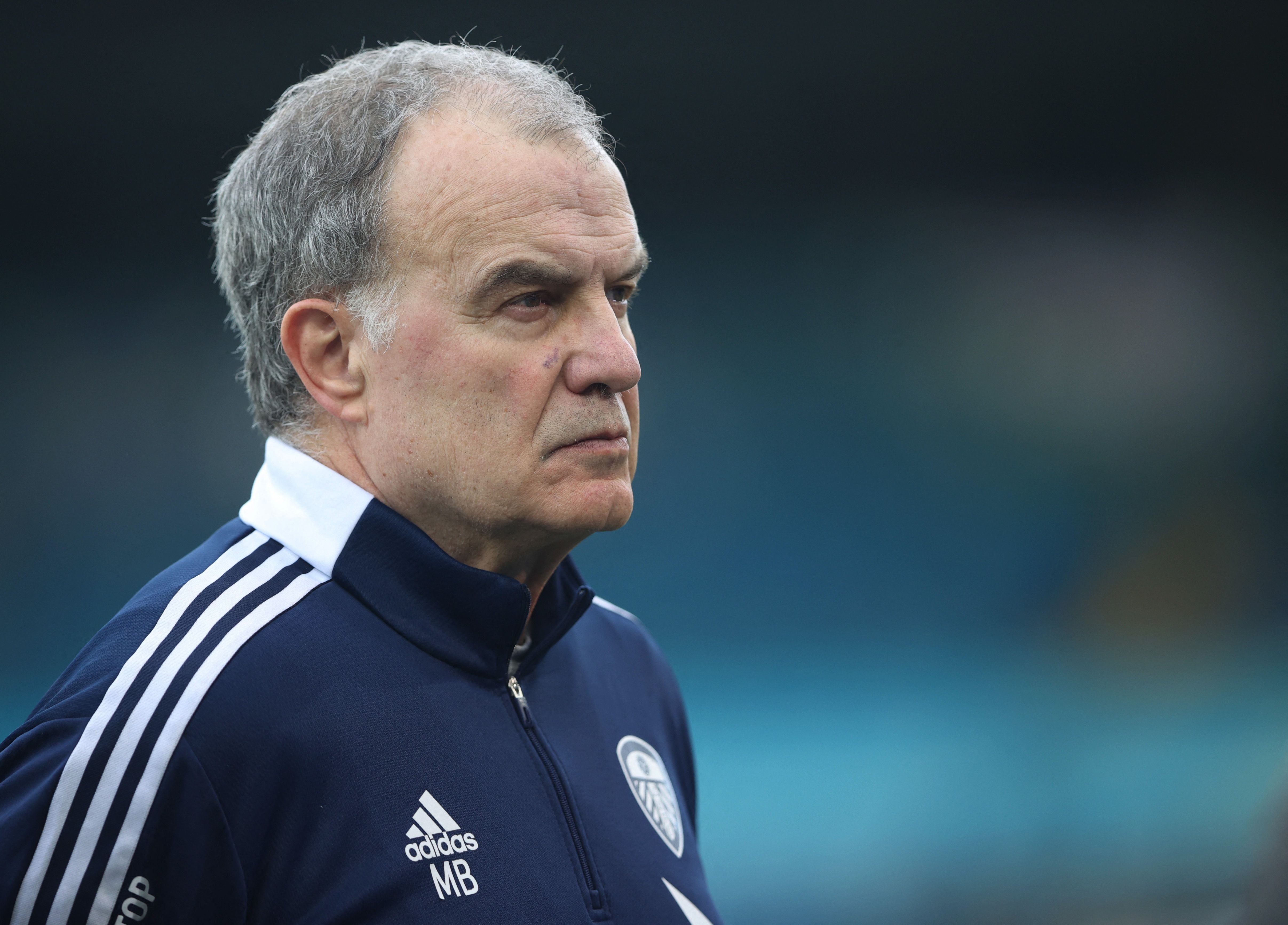 Marcelo Bielsa