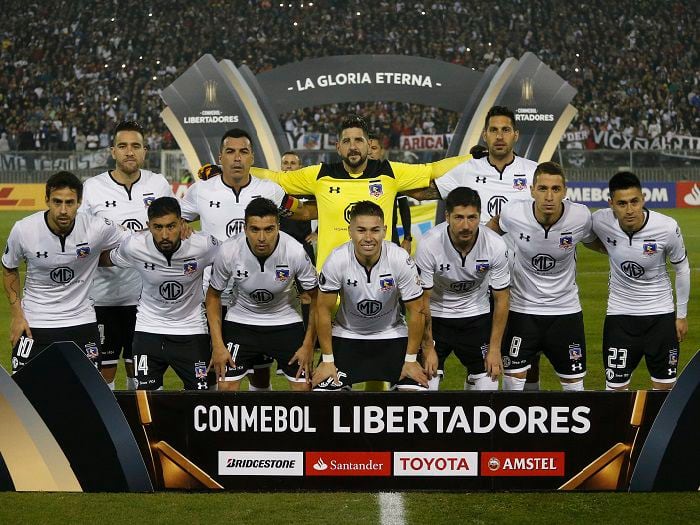 Copa Libertadores: Sigue la previa del Colo Colo vs. Corinthians