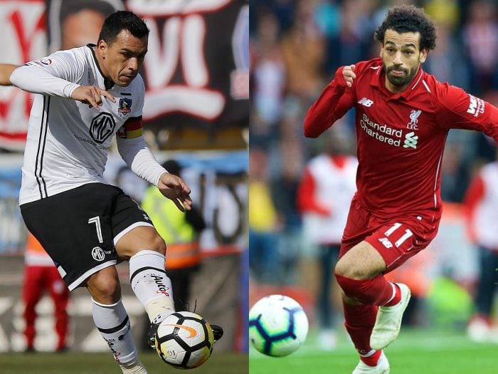 Colo Colo y Liverpool jugarían amistoso internacional en China