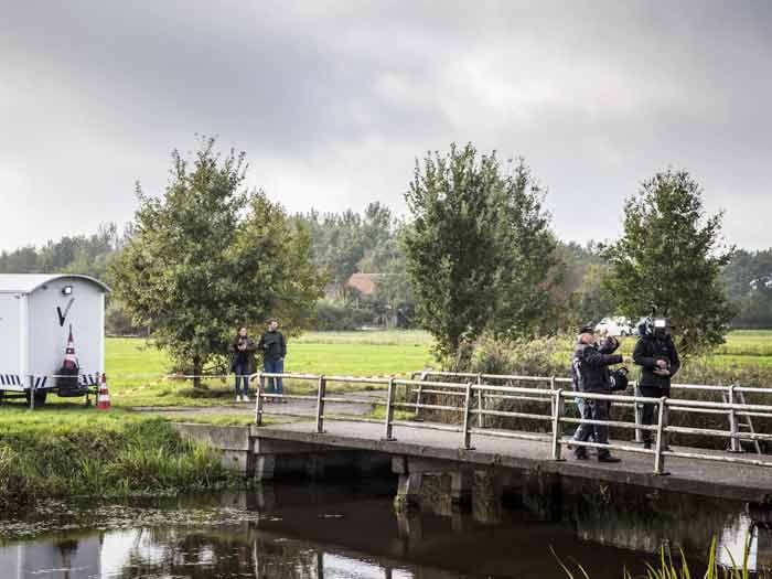 Familia vivió encerrada en un sótano 9 años esperando el fin del mundo: el caso que remece Holanda