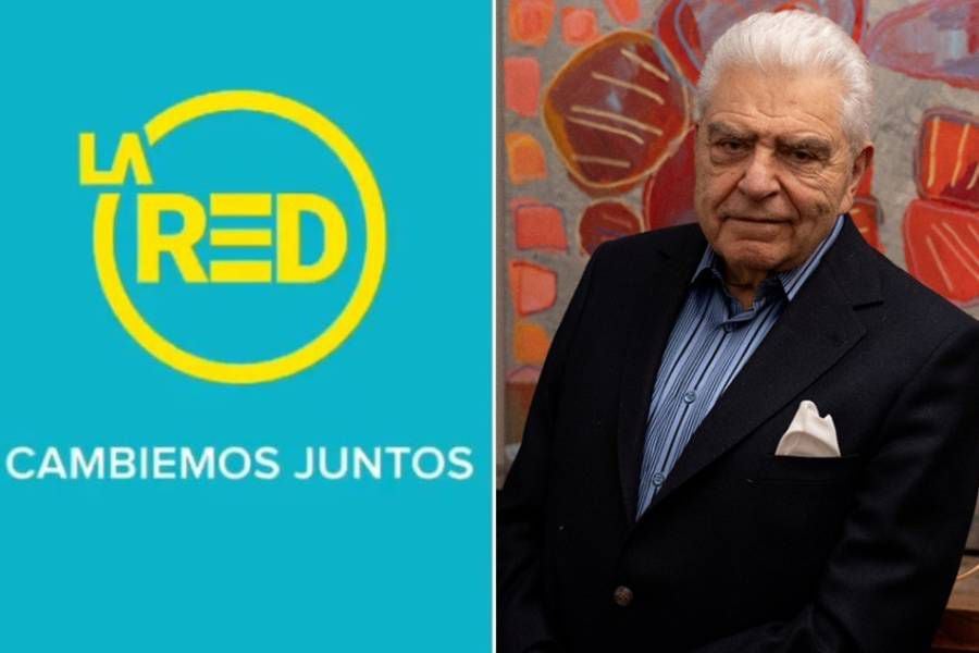 "Es voluntario": Don Francisco habla sobre postura de La Red frente a la Teletón