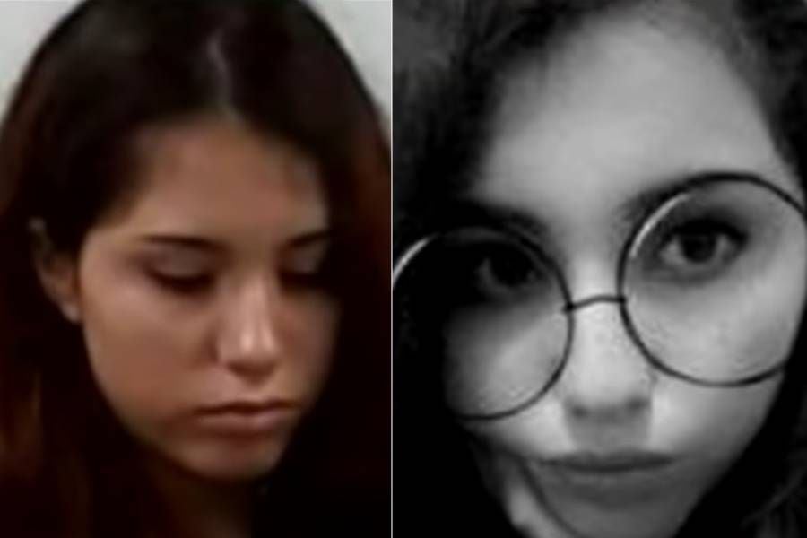 "Es como si se la hubiese tragado la tierra": la desesperada búsqueda de estudiante de 17 años