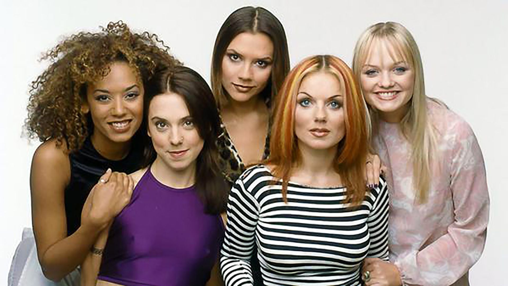 Spice Girls