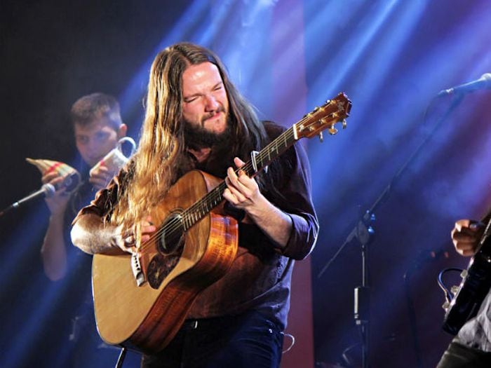 Nano Stern cedió de por vida los derechos de "Regalé mis ojos" a Gustavo Gatica