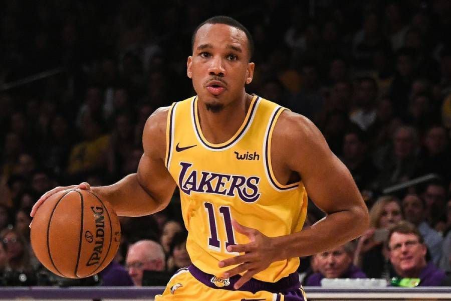 Figura de los Lakers no jugará en Disney para cuidar a su hijo del coronavirus