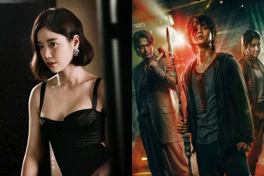 ¡Estrenos de julio! Estos son los k-dramas que debes agregar a tu lista.
