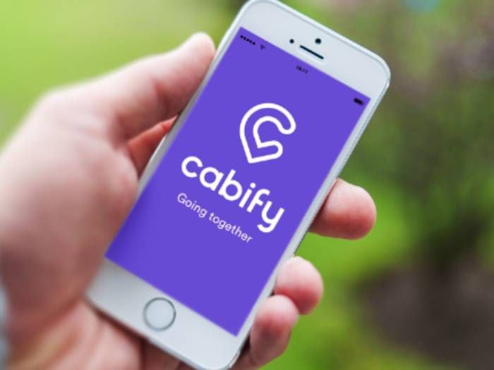 Cabify activa servicios de delivery ante crisis de la pandemia del coronavirus