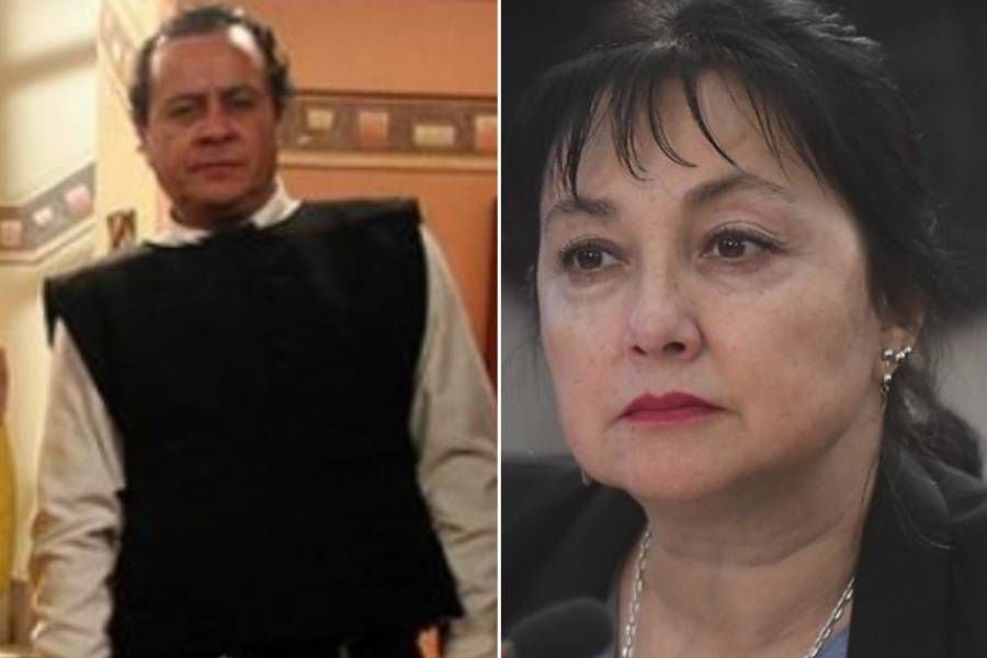 "La vida te lleva por diferentes caminos": Carolina Marzán recuerda a Alberto Zará tras su deceso