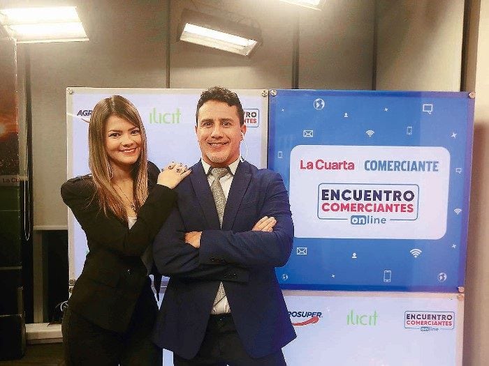 [VIVO] ¡Gana un exhibidor de productos Energizer!