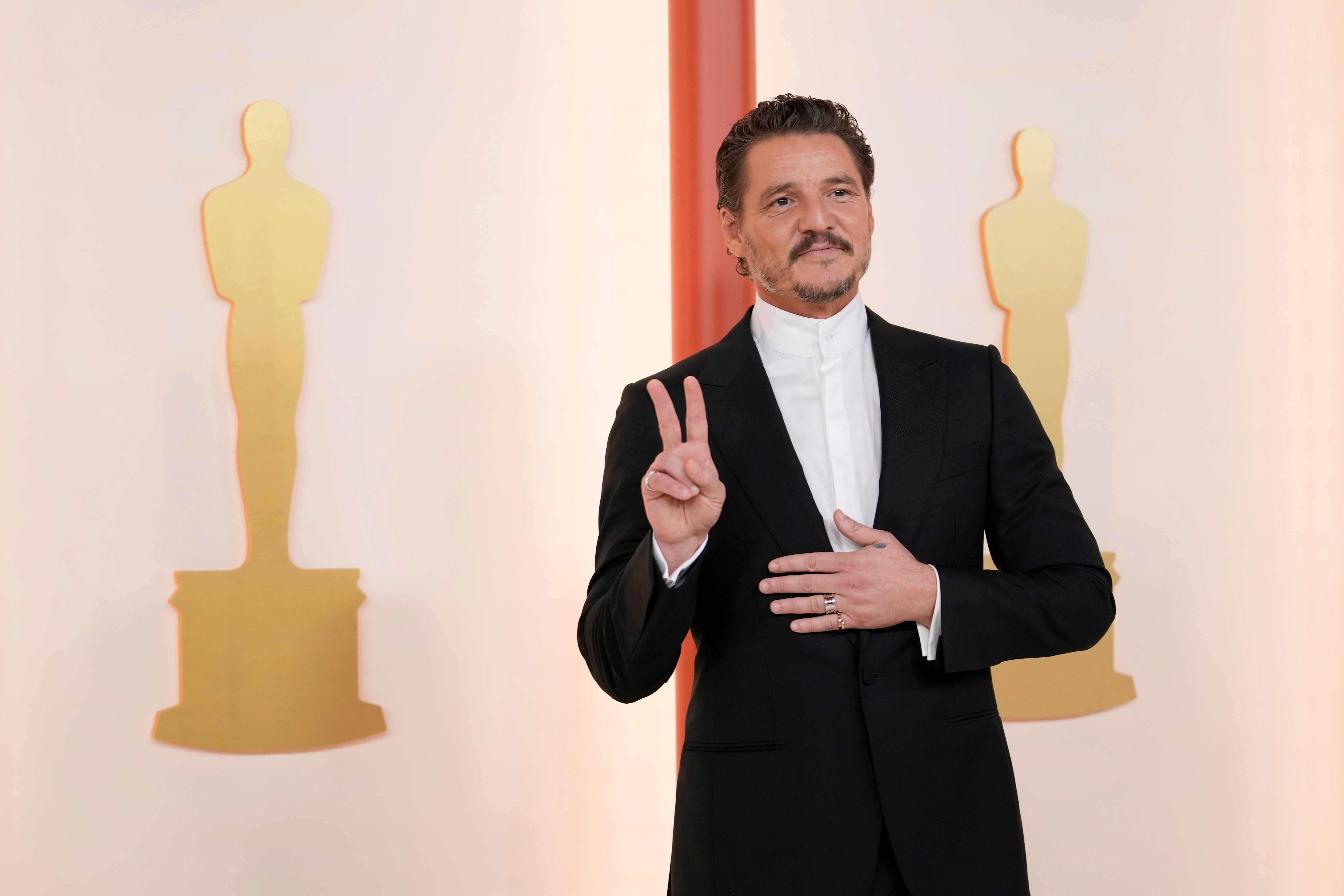 95th Academy Awards - Arrivals