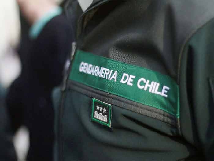 Asado en Gendarmería termina en escándalo: exceso de alcohol y amenazas con un sable