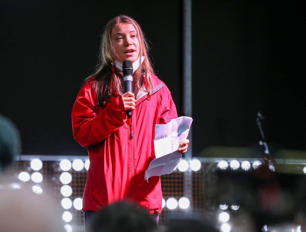 COP26: quién es Greta Thunberg y qué propone para salvar el planeta