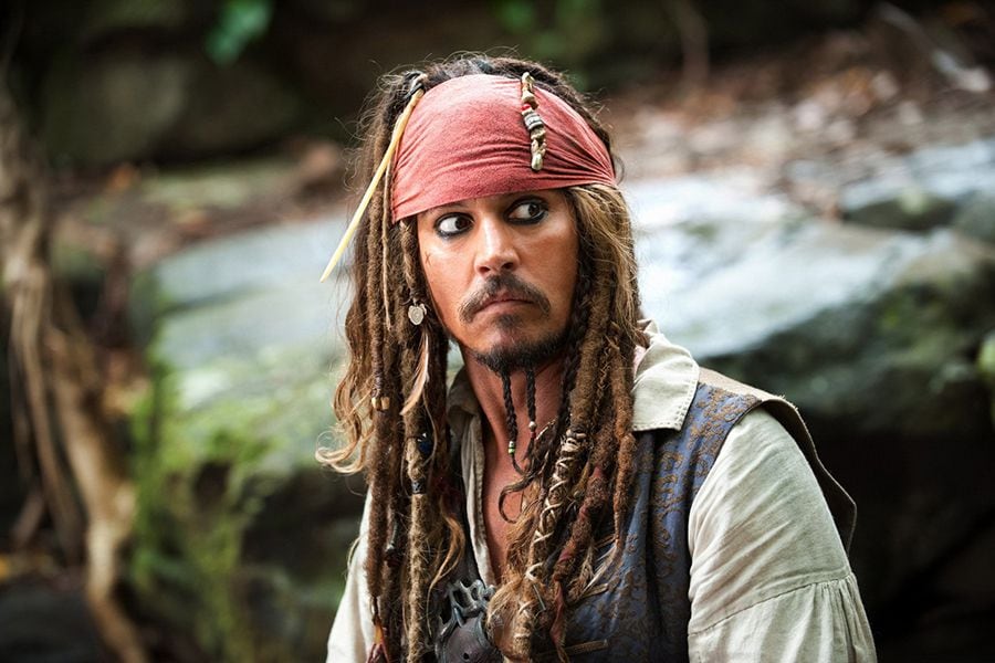 “Nada en el planeta me haría volver a Piratas del Caribe…”: Johnny Depp niega un nuevo trabajo junto a Disney