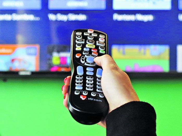 El control remoto a tu bolsillo: VTR Play lanzó innovadora plataforma